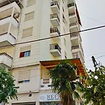 Albis 1 아파트 티라나