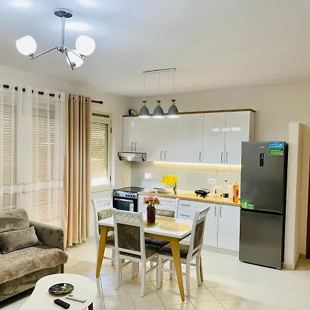 Apartment Albis 1 Tirana