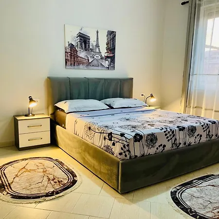 Appartement Albis 1 Tirana