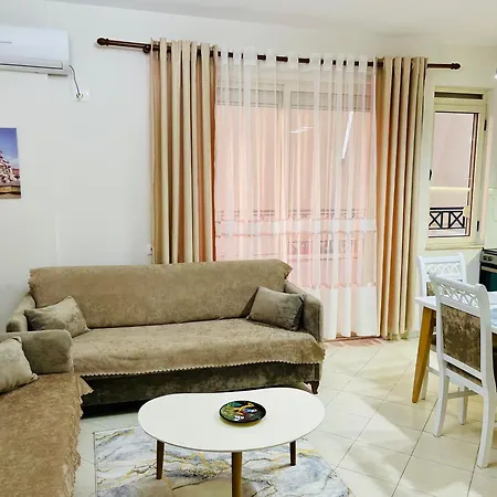 Albis 1 Apartment