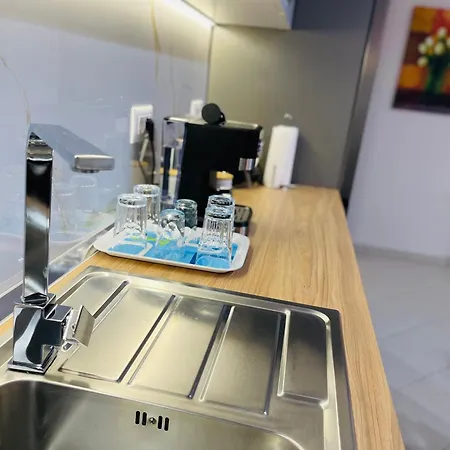 Apartment Albis 1