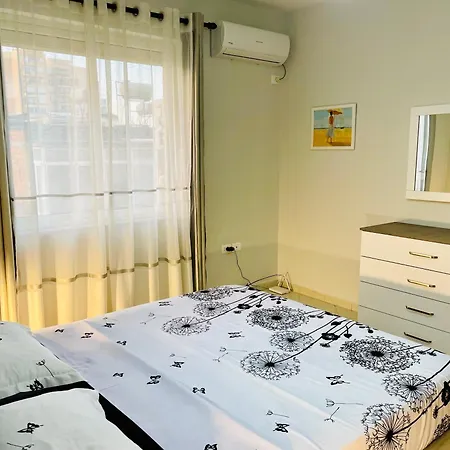 Appartement Albis 1 Tirana