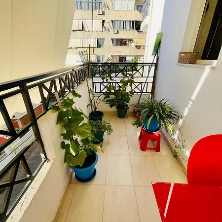 Albis 1 Tirana