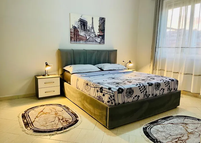 Apartamento Albis 1 Tirana