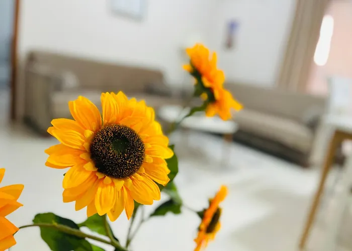 Apartamento Albis 1 *