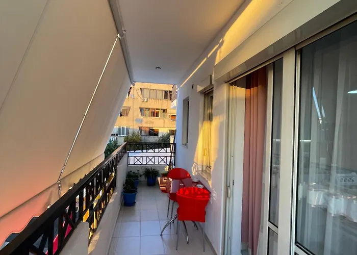 Albis 1 Apartamento Tirana