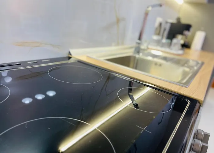 Albis 1 Apartamento *