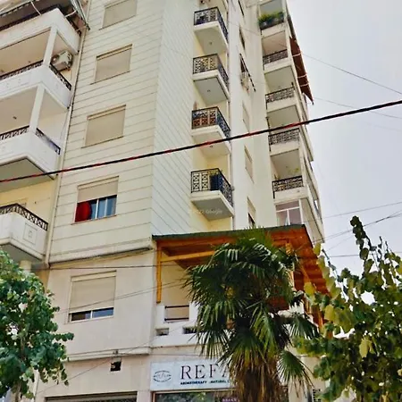 Albis 1 Apartment Tirana