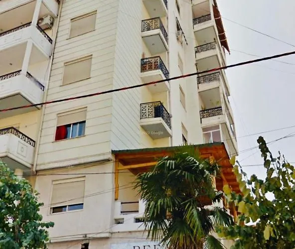 Albis 1 Apartment Tirana