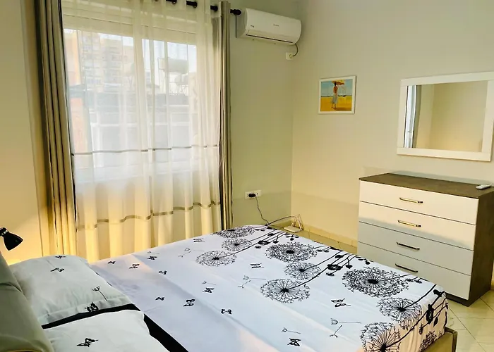 Apartment Albis 1 Tirana
